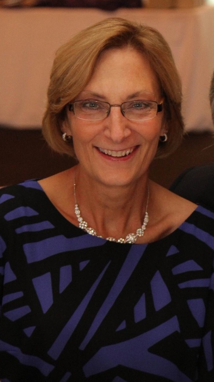 Judy Groszek - Sarah House Board