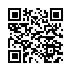 QR code Fueled Collective 2022